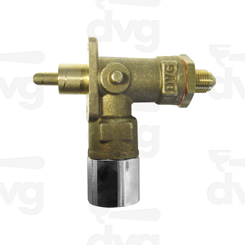 Steam Water Valve Suitable Faema Enova Spare Parts Coffee Machines