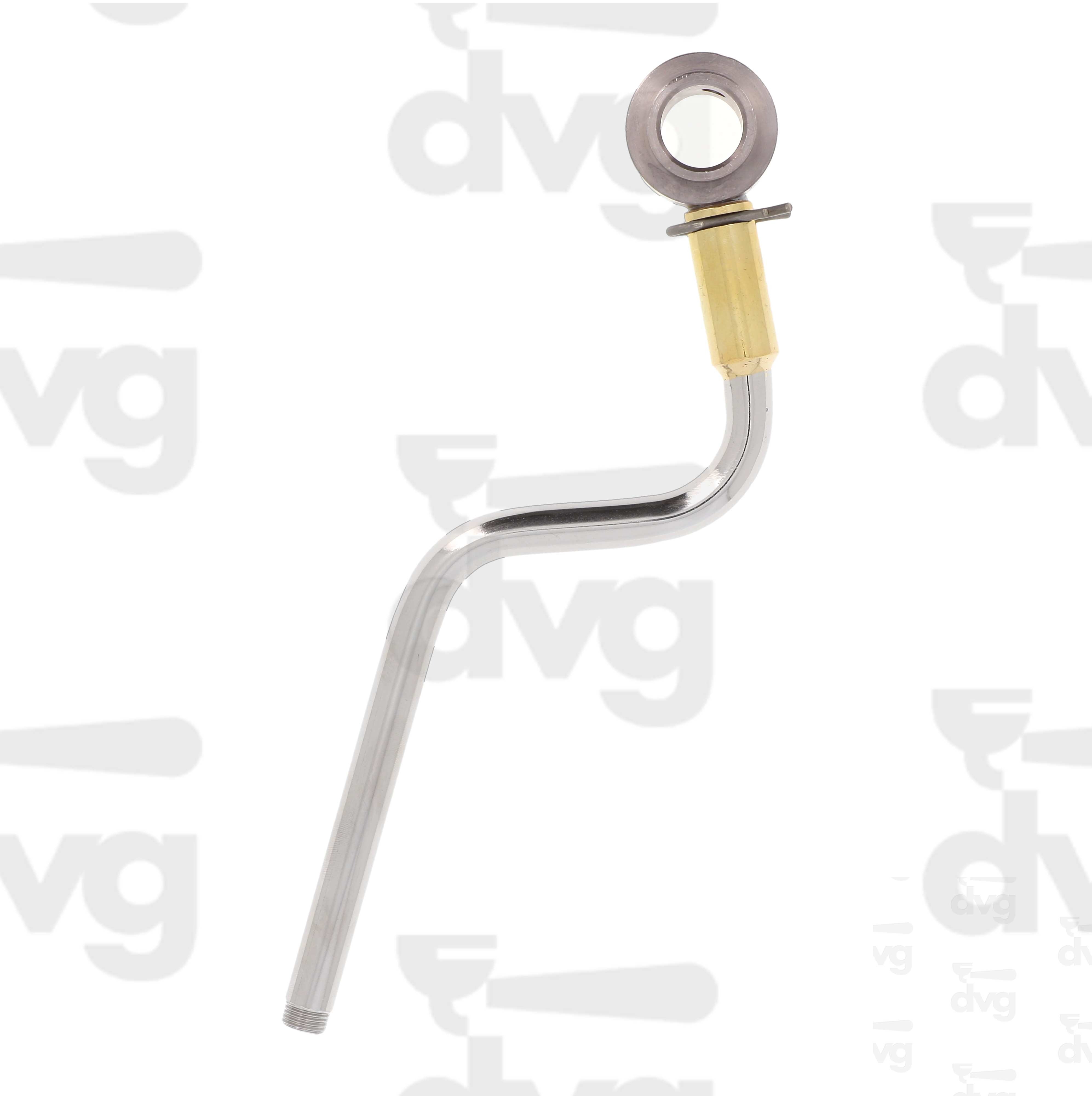 SWIVEL STEAM WAND COMPLETE LINEA MI Spare parts coffee machines and